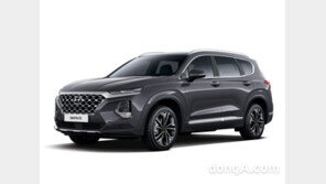 현대차, 신형 싼타페 경품 증정… ‘10만대 클럽’ 달성 특별 이벤트