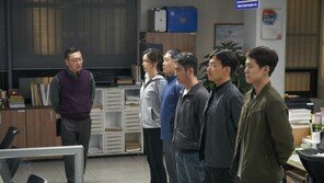 영화 ‘극한직업’ 흥행성적, 극한까지 가자…1280만명↑