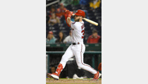 하퍼의 행선지로 급부상한 SF, 단기계약? 장기계약?