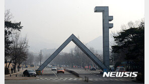 ‘법인화 정책 반대’ 서울대 전 교수, 2심 승소…“면직 부당”