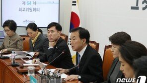 바른미래, 한국당 5·18 논란에 “막말로 세금축내는 정치집단”