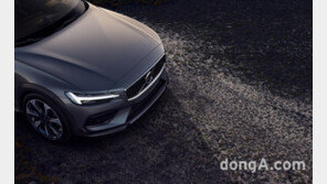 볼보, 신형 ‘크로스컨트리’ 5280만~5890만원 책정