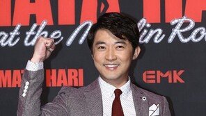 음주운전 안재욱, 뮤지컬 두 편 비상