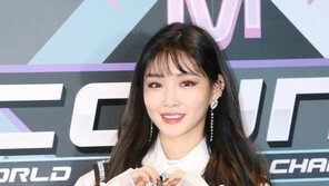 ‘장염 입원’ 청하 측 “10일 퇴원… 건강 관리 신경”