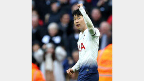 [토트넘 레스터] 손흥민 ‘원더 골’에 中·日도 난리 “亞의 자랑” 엄지 척!