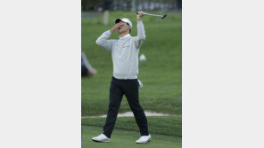 김시우, PGA 시즌 최고성적…페블비치 공동 4위 확보