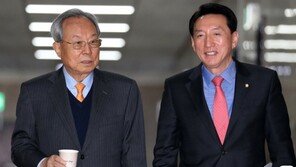 “전대 연기는 없다”…한국당, 선관위 회의후 기존 입장 고수