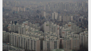 광진구 ‘0건’, 중구 ‘1건’…서울 아파트 매매 ‘거래절벽 수렁’