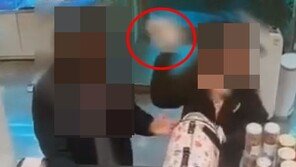 “환불 왜 안 해줘!”…3개월 된 말티즈 학대영상 ‘충격’