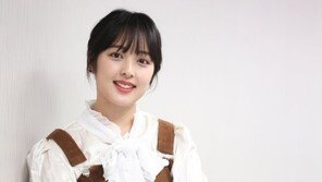 ‘SKY캐슬’ 김보라, 싸이더스HQ 떠난다 “재계약NO”