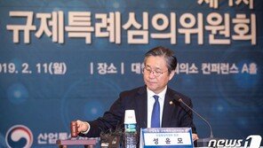 ‘규제 샌드박스 1호’로 국회·탄천·양재에 수소충전소 3곳 승인