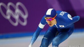 후계자 걱정없는 韓 매스스타트, 앞으로가 더 기대된다