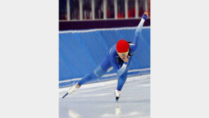 “은퇴 No” 이상화, 80kg 바벨 백스쿼트 ‘편안’…베이징서 3번째 금빛질주? 