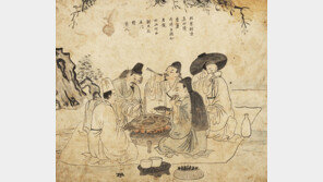 조선시대 양반들, 하루 다섯 끼 먹었다…최고 별미는 ‘두부’