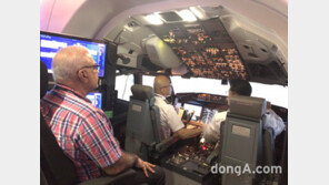 티웨이항공, ‘보잉 737 맥스8’ 도입 준비 착수…해외 모의훈련 수행