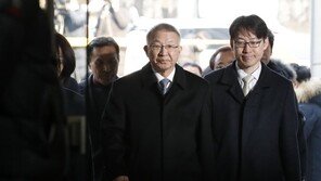 양승태 前대법원장 구속기소…296쪽 공소장 47개 혐의