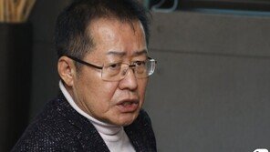 한국당, 전당대회 결국 ‘반쪽’으로…홍준표 ‘불출마’ 선언