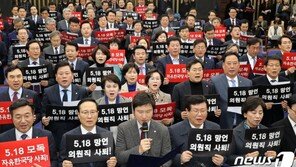 與, “2월국회서 공정거래법·임세원법·유치원3법 등 처리”