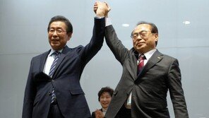 서울, 부산 제치고 2032년 하계올림픽 유치 신청 도시 선정