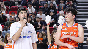 인천 전자랜드 사상 첫 챔피언결정전 진출 희망, 강상재-정효근이 이끈다