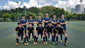 축구로 ‘하나’가 된 사람들, FC투게더의 이야기