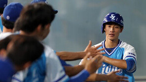 연속 타석 無홈런, 1위와 현재진행형은 누구?