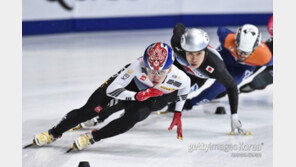 2018~2019시즌 월드컵시리즈는 한국쇼트트랙에 무엇을 남겼나