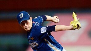 투피치의 설움과 이재학의 슬라이더