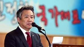 체육계, “비위 쇄신 YES! 일방적 정부 정책 NO!”