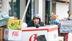 ‘좀비 코믹물’ 김남길도 통할까