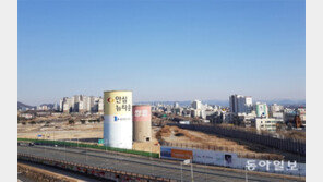 부동산 침체 직격탄… 대구시 도시개발 난기류