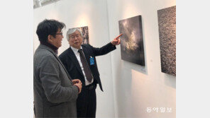 겨울철 전시 비수기에 ‘비주류 전시장’ 후끈