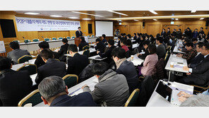 P2P, 금융사 투자 허용… ‘1000만원 제한’도 풀어