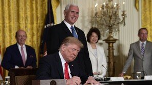 美국방정보국 “중·러, 美인공위성 공격용 레이저무기 개발 중”