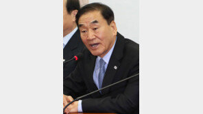 이재오 “5·18 망언 한국당 의원들, 역사를 거꾸로 돌리는 것”