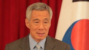 권력후계 갈등… 싱가포르 ‘형제의 난’