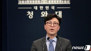靑 “3·1절특사 대상 검토중…사드·밀양송전탑 반대 시위자들 포함될 듯”
