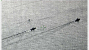 중국군, 美군함 남중국해 항행의 자유 작전에 강력 경고