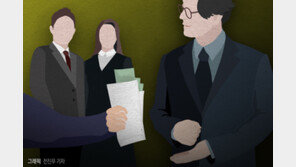 법정 최고금리 비웃는 불법사채…지난해 평균 이자율 353%