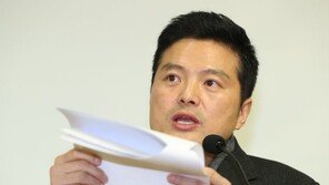 김태우 피고발인 신분 검찰 출석…“내 폭로로 국가적 이익 훼손된 것 없어”