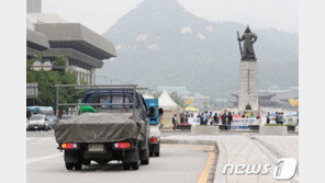 미세먼지 심한 날 공해차량 40만대 서울 운행 못 한다