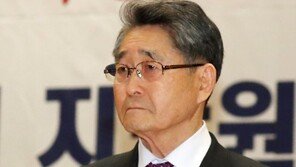 ‘5·18유공자가 대표 사기집단 가짜뉴스’…지만원 공청회 이후 급증