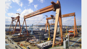 현대重, 대우조선 인수 확정…노조 반발·독점 논란 넘어설까