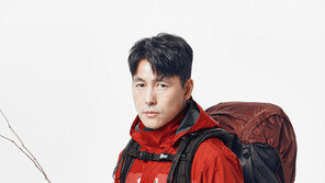 바람막이 재킷의 진화…‘3D’로 준비하세요