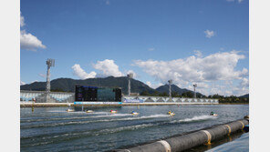 20일 다시 부르릉…반갑다, 경정아!