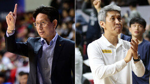 몸은 멀지만 마음으로 함께하는 절친 서동철-김상식 감독