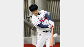 [인터뷰] 두산 김대한 “내가 타자를 선택한 결정적 이유는…”