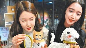 “반려동물에 실종 방지 목걸이 달아주세요”