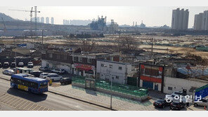 인천 원도심 개발에서 ‘외딴섬’ 된 DEC부지