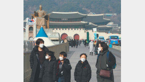 미세먼지 심한 날 ‘배출가스 5등급차’ 운행 제한